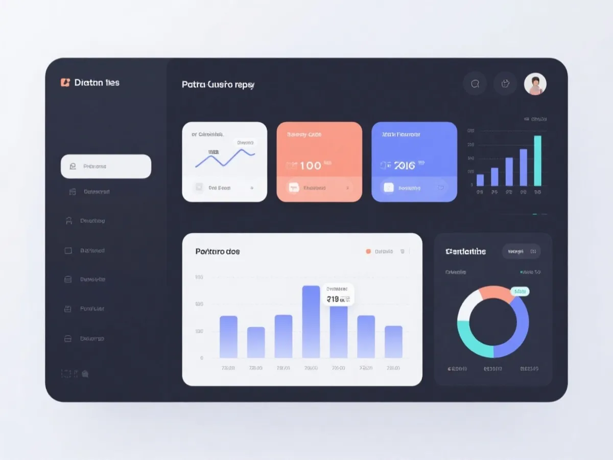 开奖信息与数据工具示意图