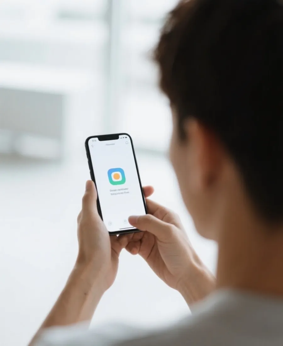 移动端使用场景